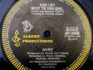 AC DC 45 Can I Sit Next To You Girl ALBERTS Orig ROO BON SCOTT