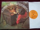 CANADIAN- MORSE CODE TRANSMISSION 1971 RCA STEREO LP *MINT-*