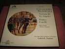 CAVALLERIA RUSTICANA ANGEL SAN 108-9 DE LOS ANGELES CORELLI SANTINI NM