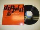 HANK MOBLEY DIPPIN LP BLUE NOTE JAZZ VAN GELDER LEE MORGAN BILLY HIGGINS