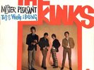 THE KINKS. MISTER PLEASANT / THIS IS WHERE I BELONG. Italian pressing.1967.