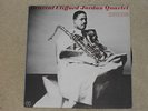 Clifford Jordan Quartet  Bearcat Jazzland Mono 69