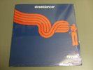 STREETDANCER S/T US LP, still sealed JAZZ FUNK
