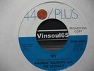 *listen* RARE NORTHERN  Maurice Williams & Zodiacs 
