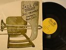 TOWSON STATE JAZZ ENSEMBLE - '80 - Private Funk BREAKS LP NM - Hank Levy -LISTEN