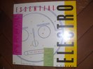 ESSENTIAL ELECTRO The Business Boxset Street Sounds RARE HBOX 1 Limited Edition