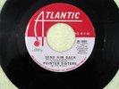 NORTHERN SOUL - POINTER SISTERS - SEND HIM BACK - ATLANTIC DEMO
