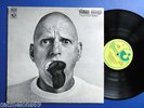 CLIMAX CHICAGO LP RARE UK 1ST 1971 + HARVEST INNER SLEEVE TIGHTLY KNIT NICE COPY