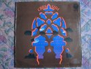CRESSIDA same Orig ITALIAN '70 VERTIGO SWIRL ITALY PROG DR Z BEN CATAPILLA PATTO