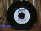 The Pedestrians IT'S TOO LATE Angry Michigan Garage Fenton 45 No. 2116 VG+, Nice