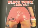 BLACK WHITE AND CO - 