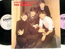 The Beatles  Trax Volumes One & Two Canada Import 2LP Set Rare