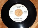 Norma Jenkins PROMO 45 NEED SOMEONE TO LOVE Me Mysely and I on Carnival Soul