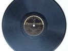 Charley Patton High Water Everywhere Part I & II on Paramount 12909 V condition