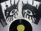 ALICE COOPER - Love It To Death orig french press green warner LP 1971 psych