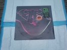 GTR SEALED MINT RECORD ALBUM STEVE HOWE AND STEVE HACKET