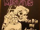 MISFITS - Die Die my darling 12