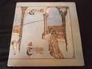Genesis - Trespass LP UK ORIG PINK CHARISMA LABEL prog Peter Gabriel