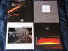 U2 singles cbs island gloria fire a day without me 45's 2 3 4 play single pack
