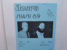 The Doors Jim Morrison Miami '69 LP