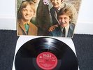 SMALL FACES Same Self Titled LP 1966 UK 1st Press MONO DECCA