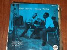 Rolf Ericson-Benny Bailey Quintet Metronome MEP 242