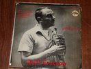 Rolf Ericson Metronome EP MEP 245 Potter, Redd, Harris