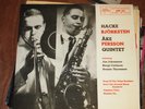 Hacke Björksten Åke Persson Quintet