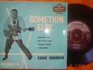 EDDIE COCHRAN EP 45T+++++