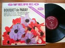 Bouquet de Paray-VG+ Lp Vinyl Record-Mercury-Sr90203-Detroit Symphony Orchestra
