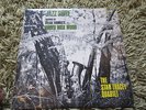 Stan Tracey Quartet - Jazz Suite - Dylan Thomas Under Milk Wood LP