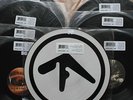 Aphex Twin - Analord: 01, 02, 03, 04, 08, 09, 10, 11