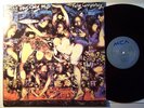THE TRAGICALLY HIP - FULLY COMPLETELY original VINYL LP 1992 great Condition