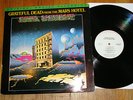 Grateful Dead-From the Mars Hotel-Mobile Fidelity-MFSL-MOFI-Jerry Garcia-VG++