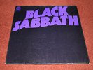 BLACK SABBATH -  MASTER OF REALITY (VERTIGO BOX COVER) 1971 EX/EX