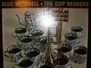 BLUE MITCHELL  THE CUP BEARERS  RIVERSIDE 9439  STEREO