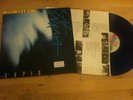 Kat Onoma – Cupid 'RARE Blue Vinyl 1000 EX.'