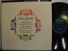 JANOS STARKER - TCHAIKOVSKY - MERCURY - SR 90409 - RFR-1 - PROMO