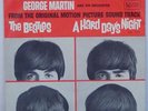 THE BEATLES AND GEORGE MARTIN/AND I LOVE HER/PS-45/1964