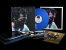 Eric Clapton Blues Box Set LP blue vinyl 500 From The Craddle Me and Mr. Johnson