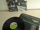 NAZARETH Close Enough For Rock'n'Roll LP UK 1st press A2/B2 BARELY PLAYED COPY