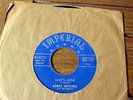 1954 Bobby Mitchell & The Toppers 