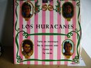 Los Huracanes, Ep, tarta de merengue  ( 1967 )