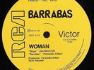BARRABAS 