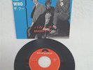 THE WHO 