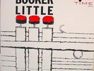 Booker Little Time 52011 Jazz LP