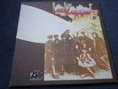 LED ZEPPELIN II BOB LUDWIG MIX US FIRST PRESS  ?? ?????PSYCH ROCK