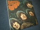 RUBBER SOUL UK LOUD CUT BEATLES XEX 579-1  ?? ?????