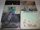 *(6)* Steely Dan Gaucho Countdown Ecstasy Pretzel Logic Katy Lied Royal Scam Aja