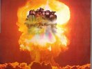 JEFFERSON AIRPLANE Crown Of Creation 1st Press MONO PLays EX Clean sleeve